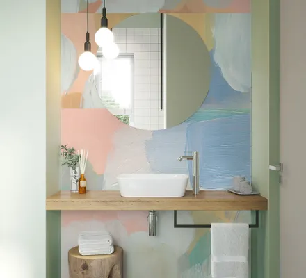 Арт. PAN-GRAD-12 | Плитка | Матисс