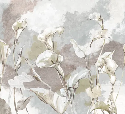 Арт. PAN-JUN-13 | Плитка | Ода (Плитка)