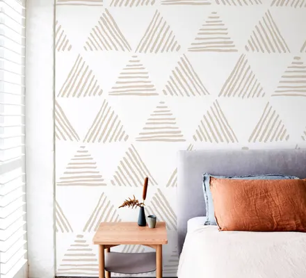 Арт. SPL-02 | Обои | Пифагор