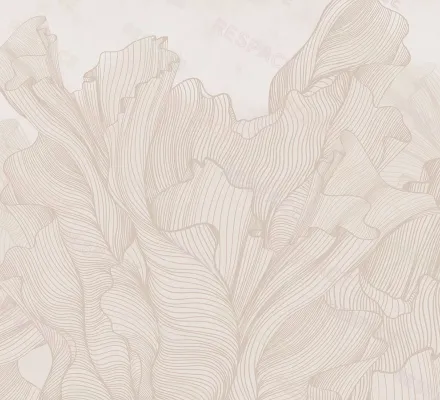 Арт. CLAS-60 | Обои | Таласса