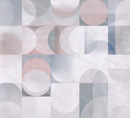 Арт. GEO-69 | Обои | Селена (Цветовая вариация №3)