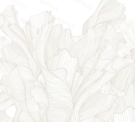 Арт. CLAS-60 | Обои | Таласса (Цветовая вариация №4)