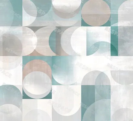 Арт. GEO-69 | Обои | Селена (Цветовая вариация №4)