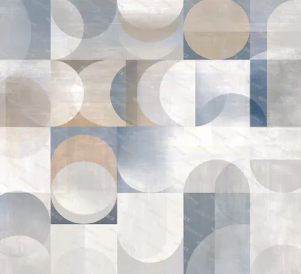 Арт. GEO-69 | Обои | Селена