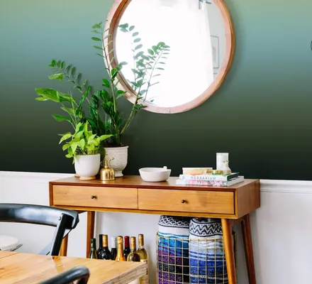 Арт. GRAD-24 | Обои | Фредерик Чайлд Хассам