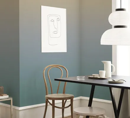 Арт. GRAD-25 | Обои | Куно Амье