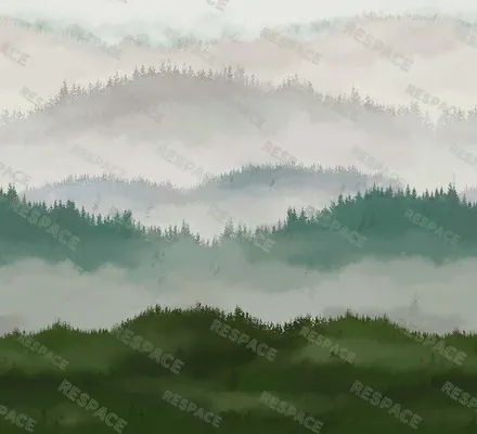 Арт. NAT-6 | Обои | Миннесота