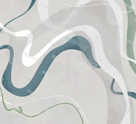 Арт. GEO-64 | Обои | Волга