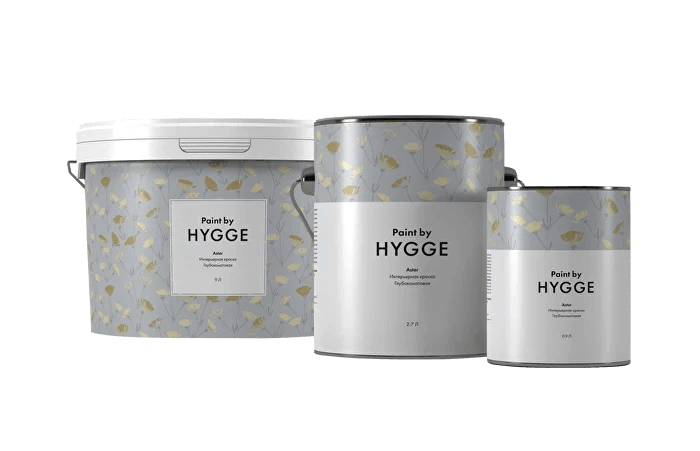 Hygge Aster