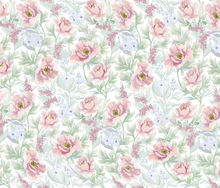Jardin Blanc