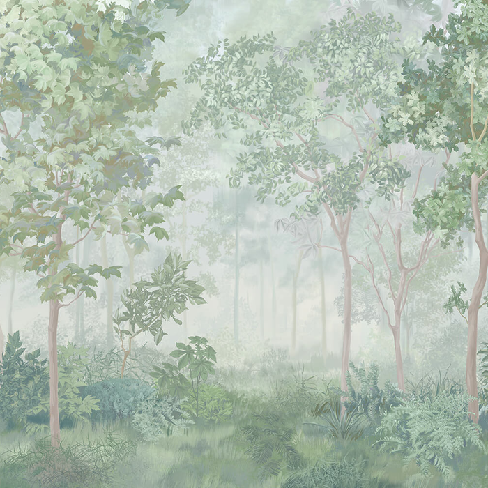 Булонский лес