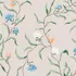 Арт. FLO-75 | Обои | Валери (Цветовая вариация №1)