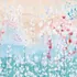 Арт. WAT-19-1 | Обои | Элизиум (Цветовая вариация №1)