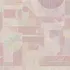 Арт. GEO-64 | Обои | Бреге (Цветовая вариация №1)