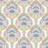 Арт. EAST-03-3 | Обои | Дамаск (Цветовая вариация №1)