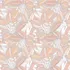 Арт. FLO-14-1 | Обои | Цветочное эхо (пастельные) (Цветовая вариация №1)