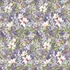 Арт. FB-02COL3 | Обои | Florea Violet (Цветовая вариация №1)